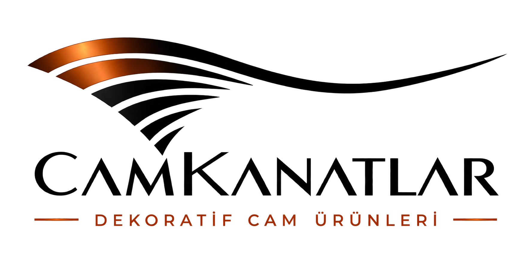 CamKanatlar — Dekoratif Cam Ürünleri